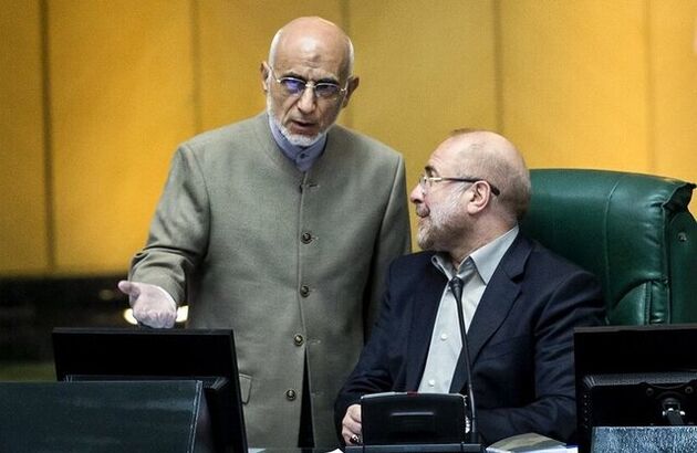 میرسلیم محکوم شد