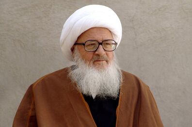 نظر یکی از مراجع تقلید در خصوص برگزاری مراسم ماه محرم در ایام کرونا