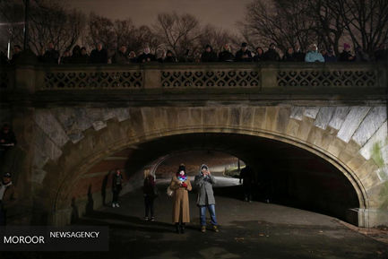 تجمعات اعتراضی بر علیه دونالد ترامپ همچنان ادامه دارد