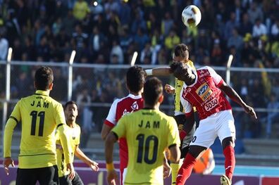 زمان بازی پرسپولیس و پارس جنوبی جم مشخص شد