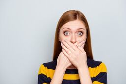 از ریزش موی زنان در سرما تا رفع بوی بد دهان