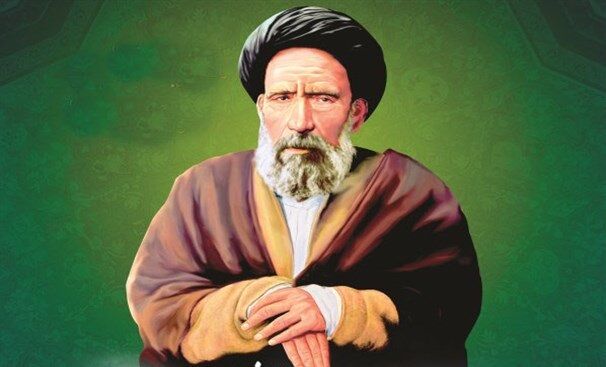پخش زندگینامه شهید مدرس از رادیو نمایش
