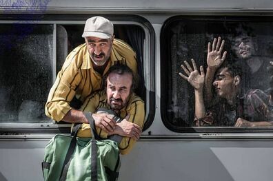 فیلم سینمایی شیشلیک به زودی آماده اکران می شود