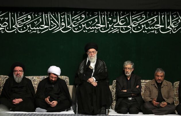 اگر شما در مسیر حق ثابت قدم باشید، کشور و دنیا اصلاح می شود