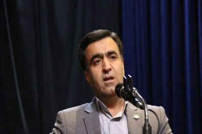 ترجیمان به انتقال آب از دریای عمان است