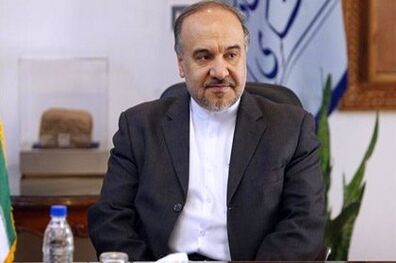 سلطانی فر: در حوزه جوانان تمام بخش ها پای کار بیایند