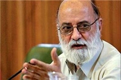 توضیحات چمران درباره اخطارهایی که به ساختمان فروریخته پلاسکو داده شد