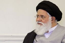 دشمن به اسم شادی نمی‌توانند جوانان را گول بزند 