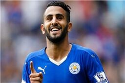 ریاض محرز؛ پلن B ونگر برای فصل بعد