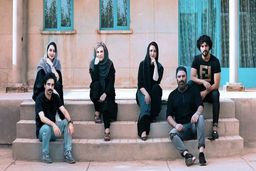 آغاز فیلمبرداری فیلم سینمایی «شادروان»