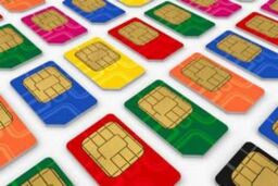 تعداد خطوط تلفن همراه خود را با پیامک استعلام کنید