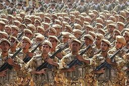 کسر خدمت ایثارگری، برای سربازان حین خدمت اجرا می شود
