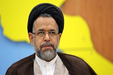 وزیر اطلاعات عید سعید فطر را تبریک گفت