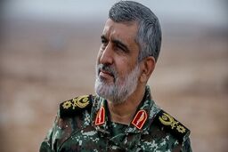 ایران قوی حتماً باید به بخش فضایی توجه کند که این کار شده است
