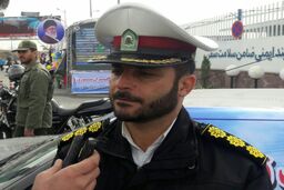 ترافیک هراز و فیروزکوه پرحجم و روان است