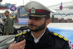 ترافیک هراز و فیروزکوه پرحجم و روان است