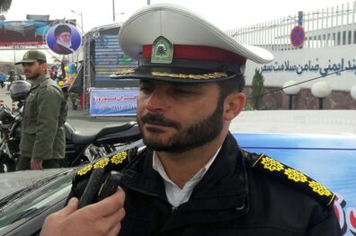 ترافیک هراز و فیروزکوه پرحجم و روان است
