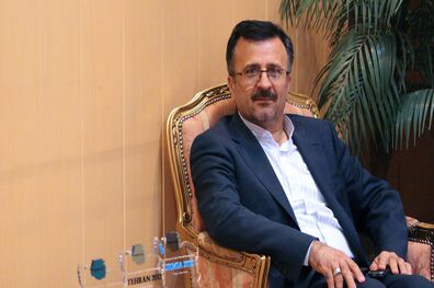ظرف دو سه روز آینده می‌توانم روی پای خود بایستم