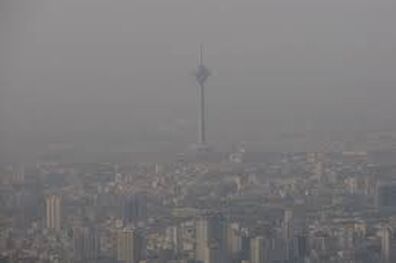تمام مدارس تهران فردا تعطیل است