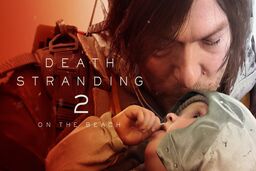 جزئیات پیش خرید و تاریخ انتشار Death Stranding 2: On the Beach در تریلر حماسی + تریلر