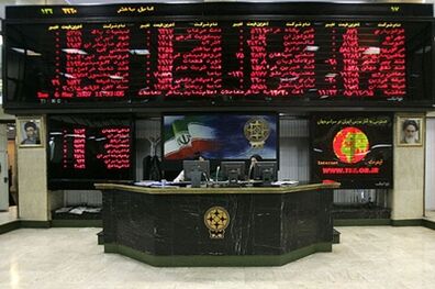 شاخص بورس در جریان معاملات امروز ۴ تیر ۹۹ اعلام شد