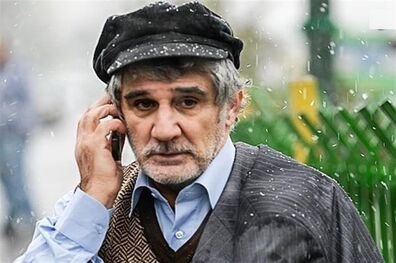 حضور دوباره مهدی هاشمی در سینما با فیلم «کوسه»