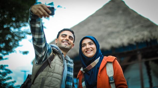 سریال افرا از امشب از شبکه یک سیما پخش می شود