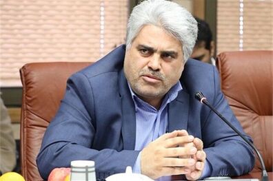 روند توزیع مصرف بنزین در کشور صعودی است