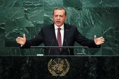 تاکید مجدد اردوغان بر امضای قانون اعدام در ترکیه