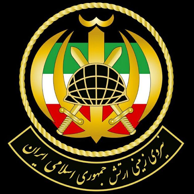 مراسم تودیع و معارفه فرماندهان نیروی زمینی ارتش برگزار شد