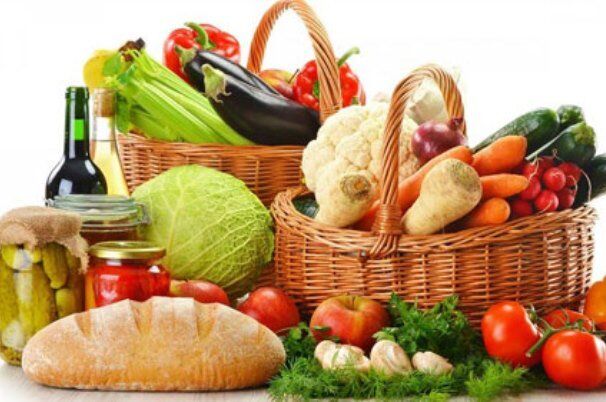 ترویج فرهنگ غذای سالم در خوابگاه های علوم پزشکی شهیدبهشتی