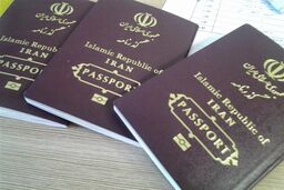 افزایش تقاضا برای صدور گذرنامه/ توصیه به زائران اربعین
