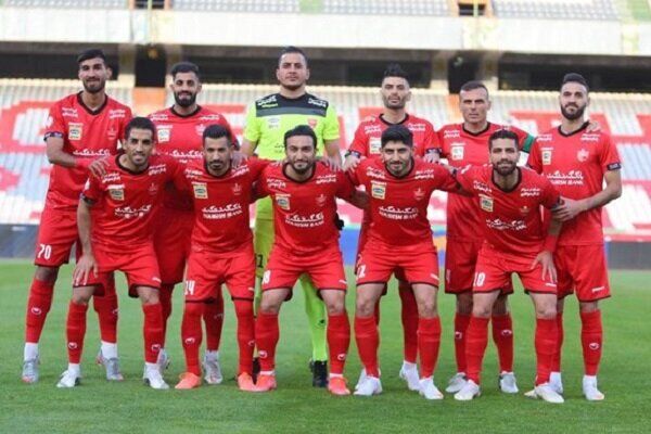 ترکیب پرسپولیس مقابل الریان اعلام شد