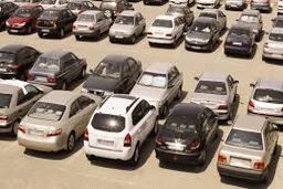 قیمت خودرو امروز ۶ شهریور ۱۴۰۰ مشخص شد