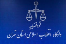 دومین جلسه دادگاه متهمان بانک سرمایه آغاز شد