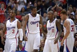 پیروزی تیم‌های صدرنشین کنفرانس غرب در لیگ NBA