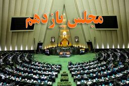 برگزاری جلسات علنی مجلس در هفته آینده