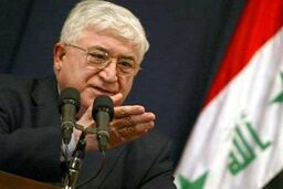 وزیر انرژی عربستان پیام پادشاه عربستان را به رییس جمهور عراق رساند/آغاز روابط جدید عراق و عربستان؟