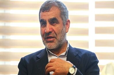 تست کرونای علی نیکزاد مثبت اعلام شد
