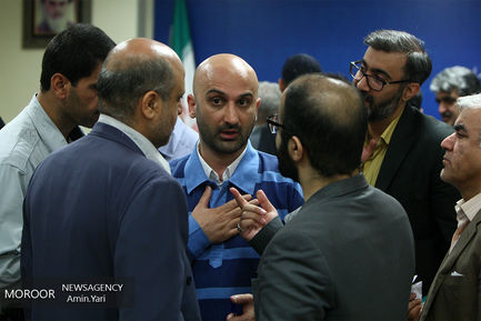 شانزدهمین جلسه دادگاه رسیدگی به مفسدان اقتصادی در بانک سرمایه