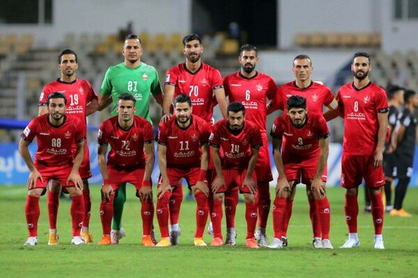 ترکیب احتمالی پرسپولس مقابل سپاهان اعلام شد