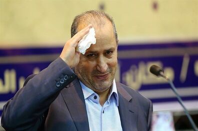 بدون شک سرمربی تیم ملی ایران از میان گزینه های خارجی انتخاب می شود