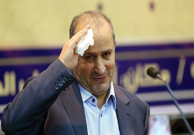 سرمربی تیم ملی تا سه روز دیگر مشخص می شود