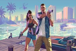 راک‌استار تاریخ انتشار GTA VI را مشخص کرد | تمام اطلاعات رسمی از نقشه، شخصیت‌ها و تریلرها