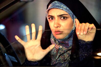 اکران فیلم سینمایی دیدن این فیلم جرم است در سینما