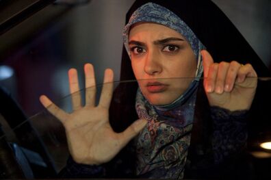 توزیع فیلم سینمایی «دیدن این فیلم جرم است» در شبکه خانگی