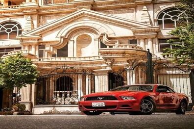 در سال آینده خانه‌ها و خودروهای لوکس باید مالیات بدهند