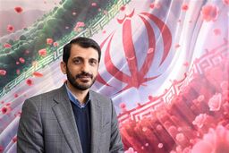 پیام تبریک مدیرعامل گروه فولاد مبارکه به مناسبت آغاز سال ۱۴۰۳ و فرارسیدن نوروز
