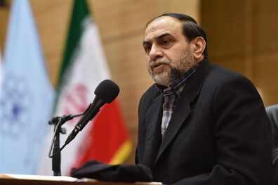 مدل موفق و جامعی از علوم انسانی در دانشگاه‌های کشور ارائه نکرده‌ایم