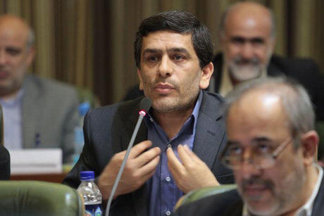 انتقاد حافظی از عجز پلیس در کنترل ترافیک